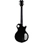 Schecter Guitar Research Solo-II Przym Palladium Left Handed Electric Guitar Gloss Black