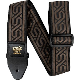 Ernie Ball Classic Jacquard Tribal Chain Guitar Strap