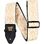 Ernie Ball Classic Jacquard Diamond Blossom Guitar Strap thumbnail