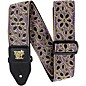 Ernie Ball Classic Jacquard Jasmine and Juice Guitar Strap thumbnail