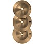 SABIAN AA MAX Mike Portnoy Bell Chime Cymbal Set