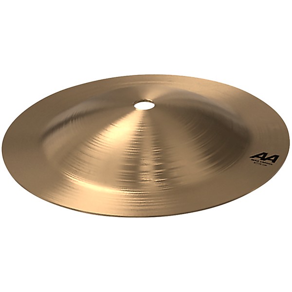 SABIAN AA MAX Mike Portnoy Bell Chime Cymbal Set