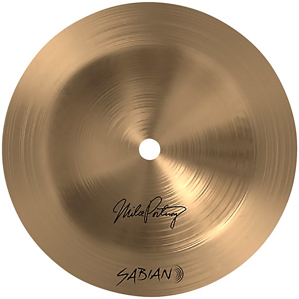 SABIAN AA MAX Mike Portnoy Bell Chime Cymbal Set