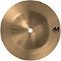 SABIAN AA Max Mike Portnoy Bell Chime Cymbal 6.5 in.