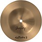 SABIAN AA Max Mike Portnoy Bell Chime Cymbal 6.5 in.
