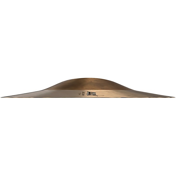 SABIAN AAX MAXX Mike Portnoy Splash Cymbal 7 in.