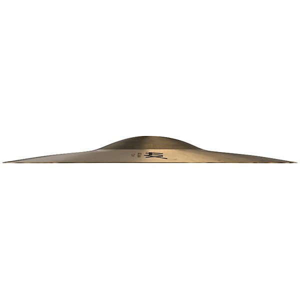 SABIAN AAX MAXX Mike Portnoy Splash Cymbal 9 in.