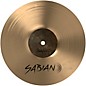 SABIAN AAX MAXX Mike Portnoy Splash Cymbal 9 in.