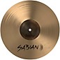 SABIAN AAX MAXX Mike Portnoy Splash Cymbal 11 in.