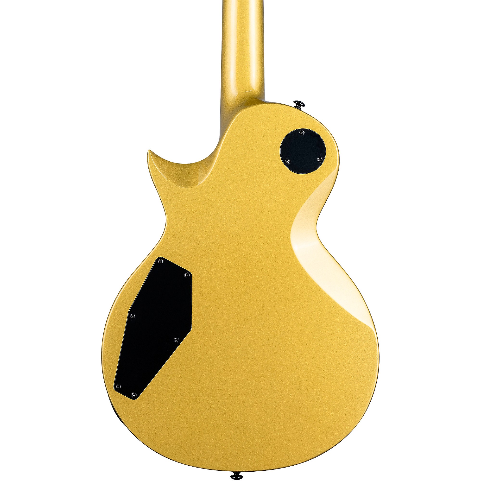 ESP LTD EC-2025 50th Anniversary Electric Guitar Metallic Gold