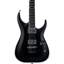 ESP LTD SN-1000HT Electric Guitar - Purple Blast Black Pickguard
