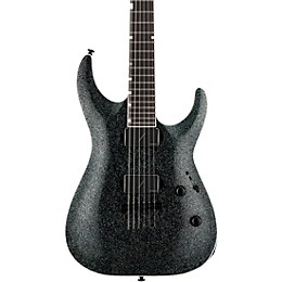 ESP LTD Deluxe MH-1000NT BB Electric Guitar - Granite Sparkle