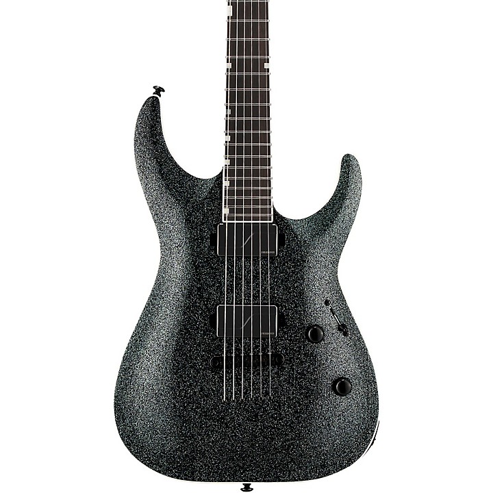ESP LTD M-400HT Electric Guitar - Charcoal Metallic | Guitar Center