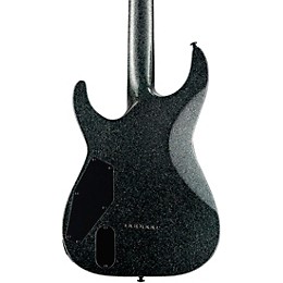 ESP LTD Deluxe MH-1000NT BB Electric Guitar - Granite Sparkle