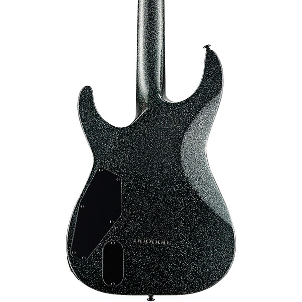 ESP LTD Deluxe MH-1000NT BB Electric Guitar - Granite Sparkle