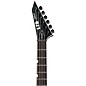 ESP LTD Deluxe MH-1000NT BB Electric Guitar - Granite Sparkle