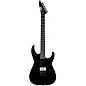 ESP LTD M-201 Baritone HT Electric Guitar Black