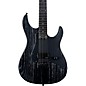 ESP LTD SN-1 HT Electric Guitar Black Satin thumbnail