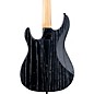 ESP LTD SN-1 HT Electric Guitar Black Satin