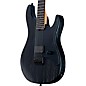 ESP LTD SN-1 HT Electric Guitar Black Satin