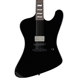 ESP LTD Phoenix 201 Electric Guitar Black