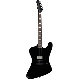 ESP LTD Phoenix 201 Electric Guitar Black | Guitar Center