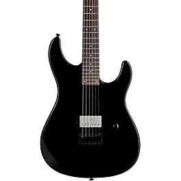 Blemished ESP LTD SN-201HT Electric Guitar Level 2 Black 197881298319