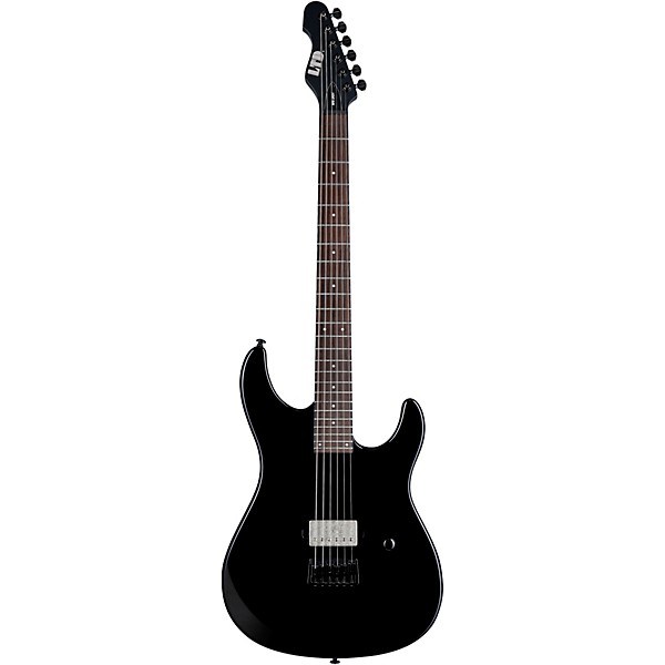ESP LTD SN-201HT Electric Guitar Black