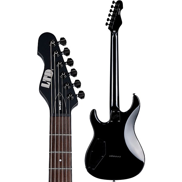 ESP LTD SN-201HT Electric Guitar Black