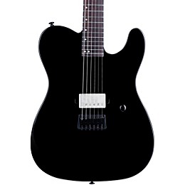 ESP LTD TE-201 Electric Guitar Black