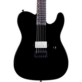 ESP LTD TE-201 Electric Guitar Black