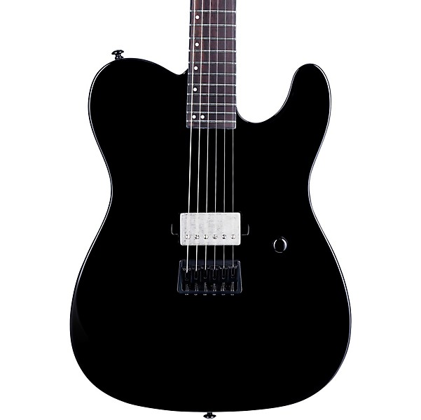 ESP LTD TE-201 Electric Guitar Black