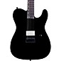 ESP LTD TE-201 Electric Guitar Black thumbnail