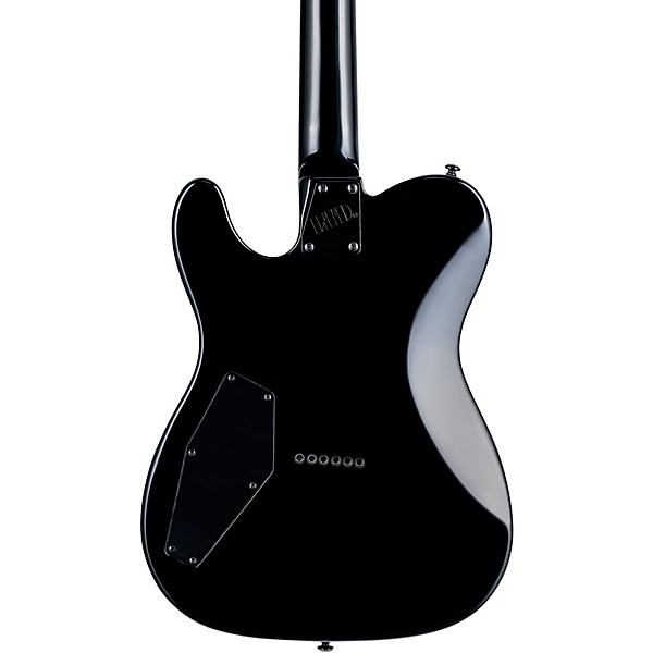 ESP LTD TE-201 Electric Guitar Black