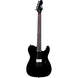 ESP LTD TE-201 Electric Guitar Black