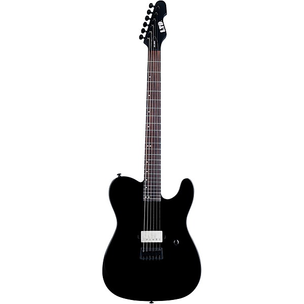ESP LTD TE-201 Electric Guitar Black