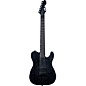 Open Box ESP LTD TE-1007B Electric Guitar Level 1 Black Blast