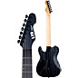 Open Box ESP LTD TE-1007B Electric Guitar Level 1 Black Blast