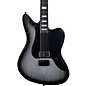 ESP LTD XJ-1 Baritone Electric Guitar Silver Blast thumbnail