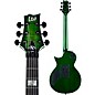 ESP LTD Alex Skolnick AS-1 Electric Guitar Lime Burst