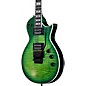 ESP LTD Alex Skolnick AS-1 Electric Guitar Lime Burst