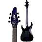 ESP LTD Andy La Rocque ALR-II Electric Guitar See-Thru Purple