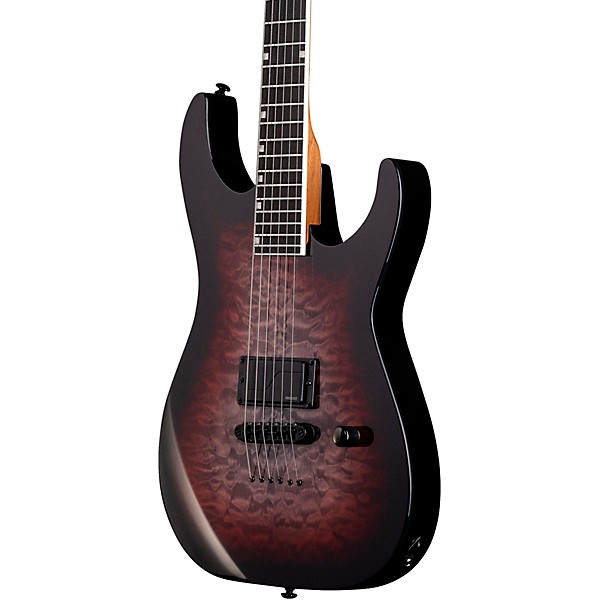 ESP LTD Josh Middleton JM-I Electric Guitar Deep Blood Moon