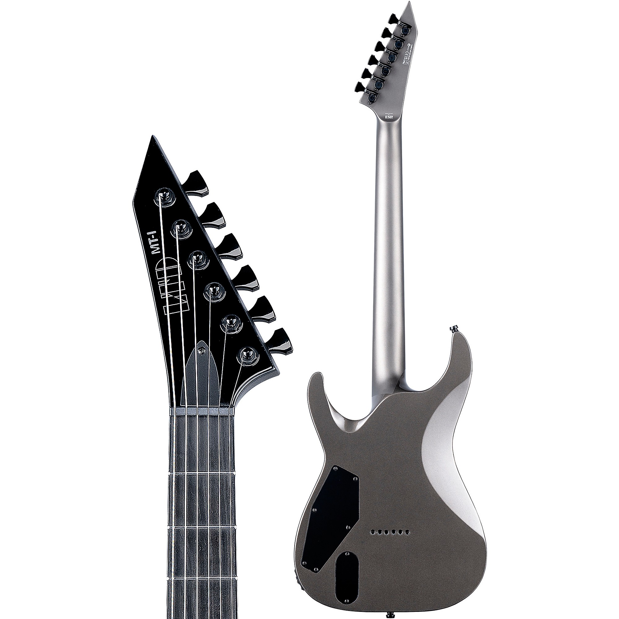 ESP LTD Mick Thomson MT-1 Signature Electric Guitar