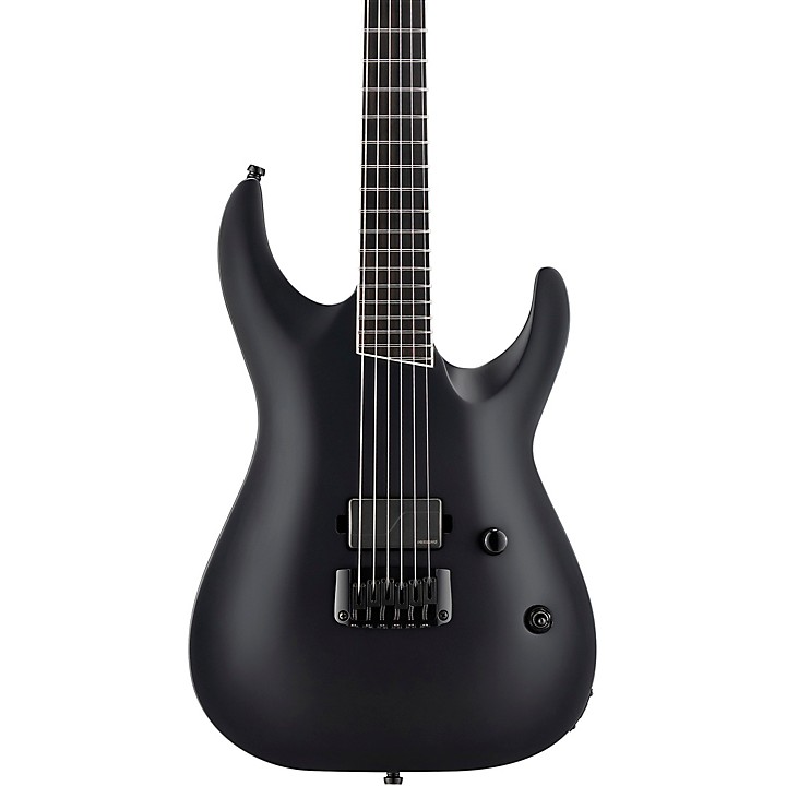 ESP LTD M-400HT Electric Guitar - Charcoal Metallic | Guitar Center