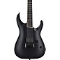ESP LTD Mick Thomson MT-I Electric Guitar - Black Satin thumbnail