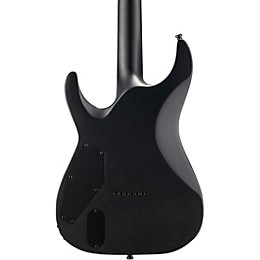 ESP LTD Mick Thomson MT-I Electric Guitar - Black Satin