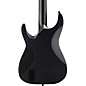 ESP LTD Mick Thomson MT-I Electric Guitar - Black Satin