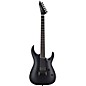ESP LTD Mick Thomson MT-I Electric Guitar - Black Satin