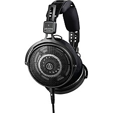 Audio-Technica ATH-R70xa Professional Open Back Headphone
